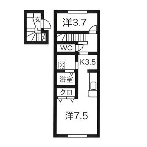 （日）ラ　ヴェール   205