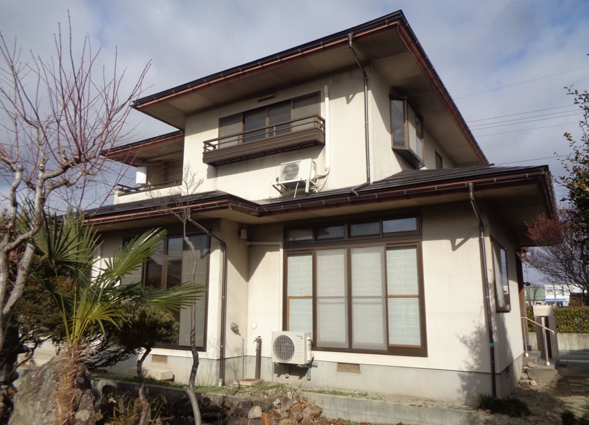 山形市松山1（6DK）2,380万円