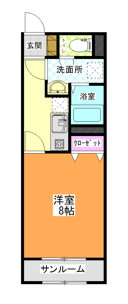 クレール５   106