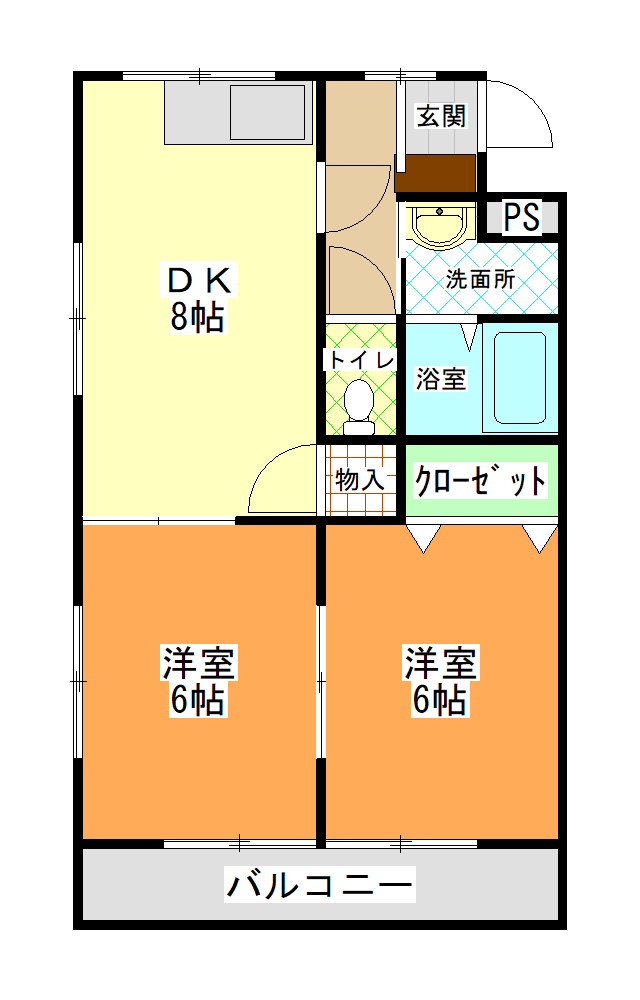 ライフステージ元木家持   101