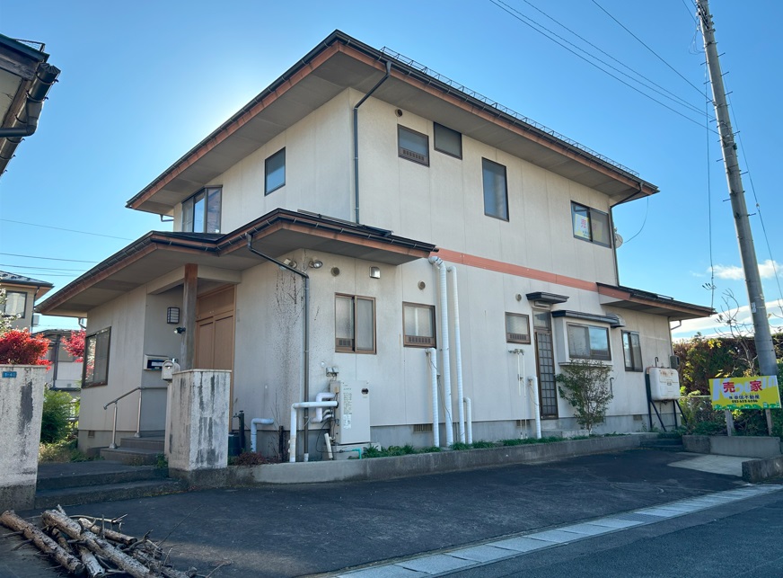 山形市松山1（6DK）2,380万円